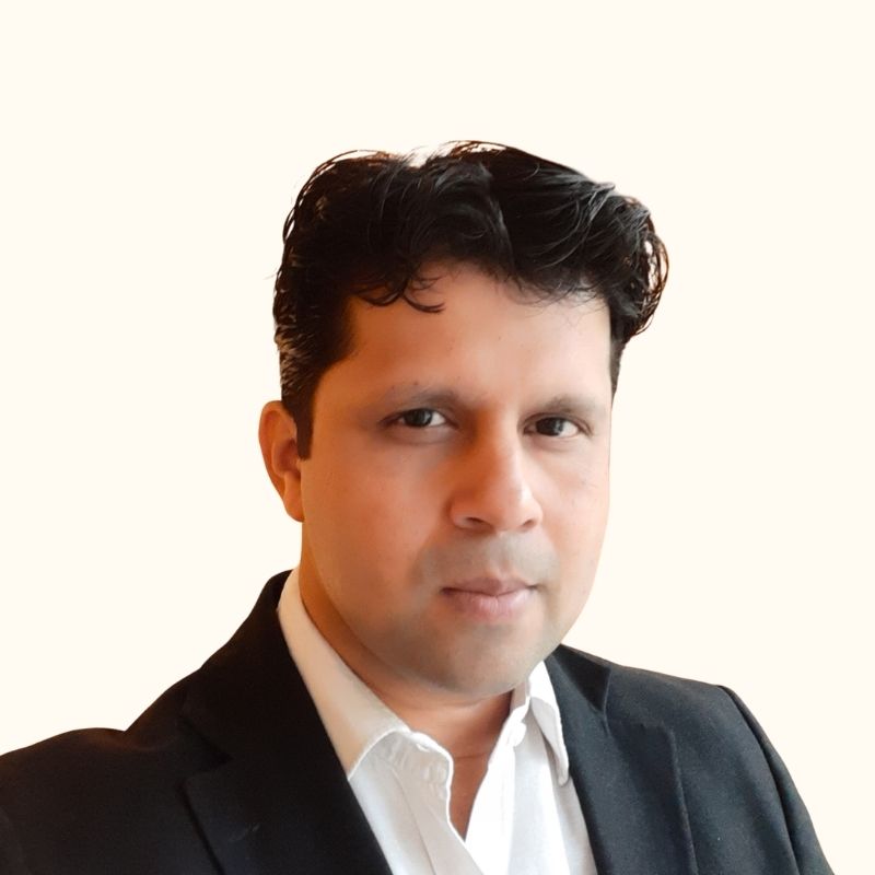 Albert Anthony, Founder & CEO of Loves Cloud