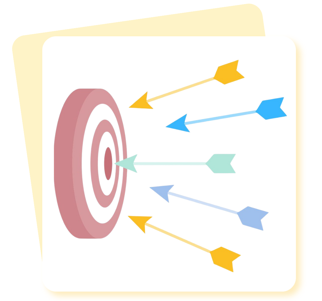 Goal Illustration