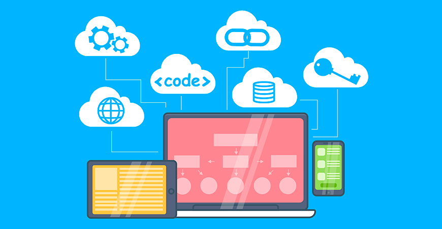 Building Multi-Tenant SaaS Application on AWS Image