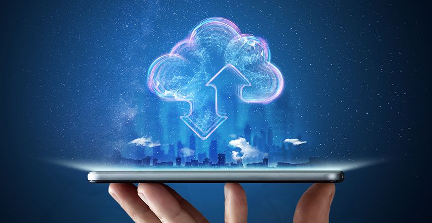 Serverless Solutions on AWS Image