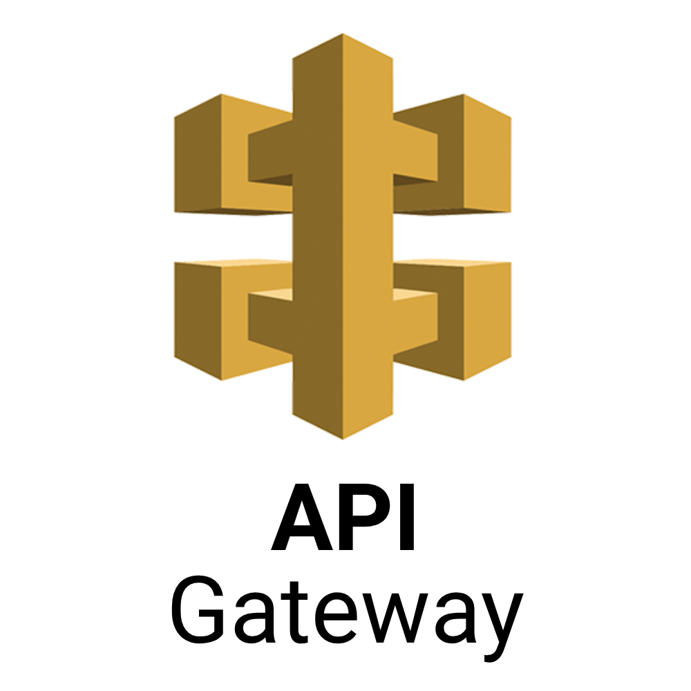 API Gateway logo