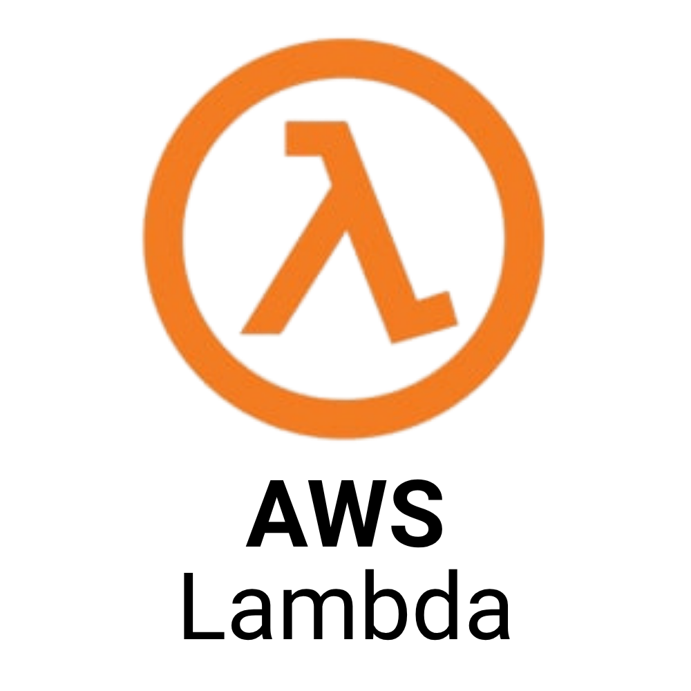 AWS Lambda logo