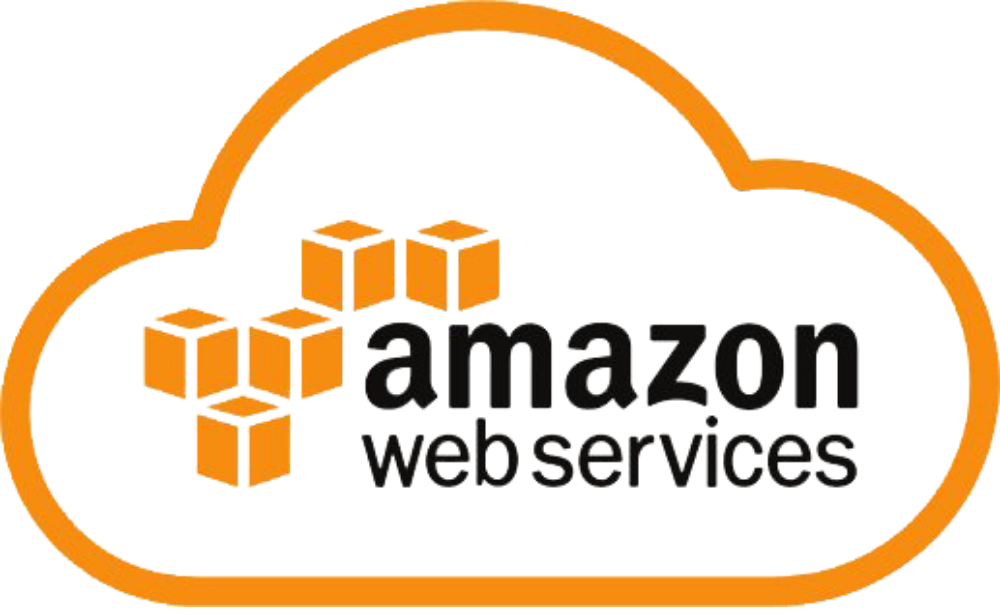 AWS logo