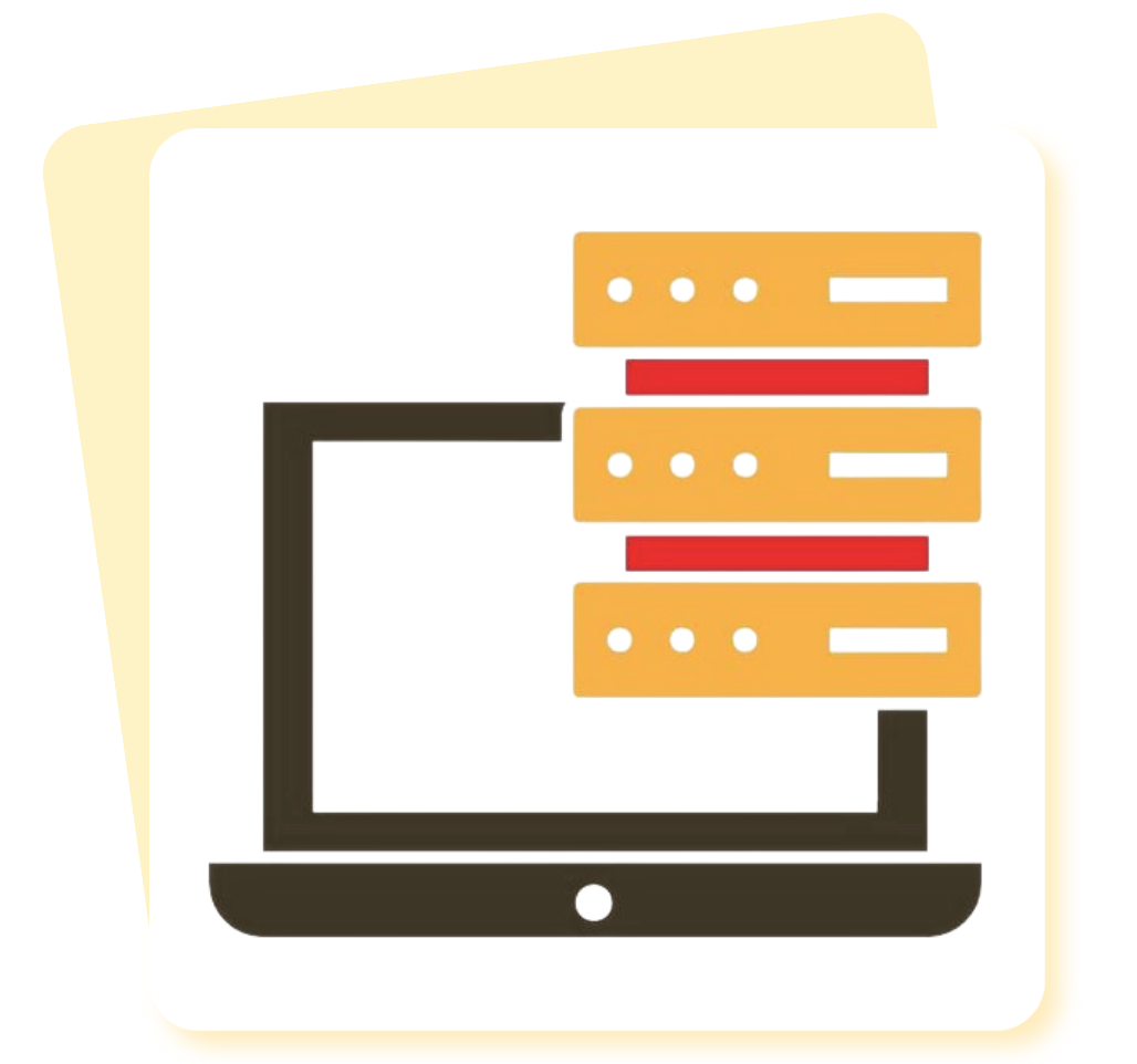 Tech Stack Illustration