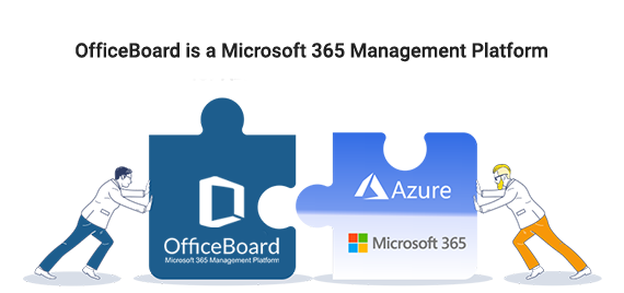 PowerBoard Integration with Microsoft 365