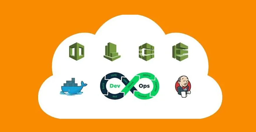 Why Your DevOps Strategy SHOULD Be Built Around AWS