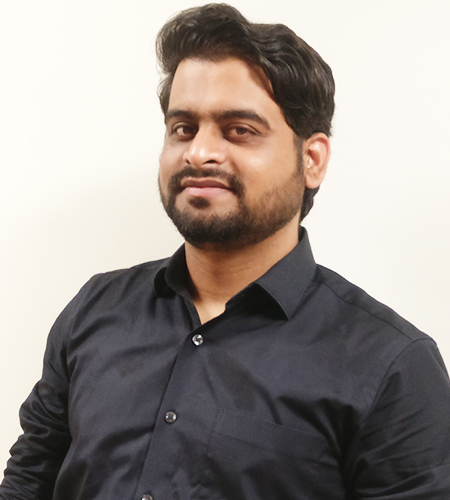 Arshad Syed