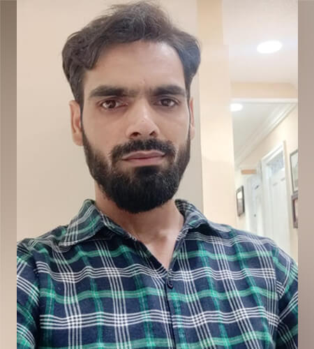 Mohd Zamin