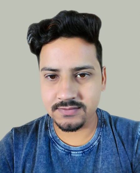 Gyanesh Sharma