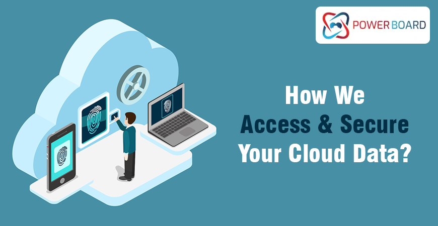PowerBoard: How We Access & Secure Your Cloud Data?
