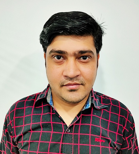 Rahul Mogha