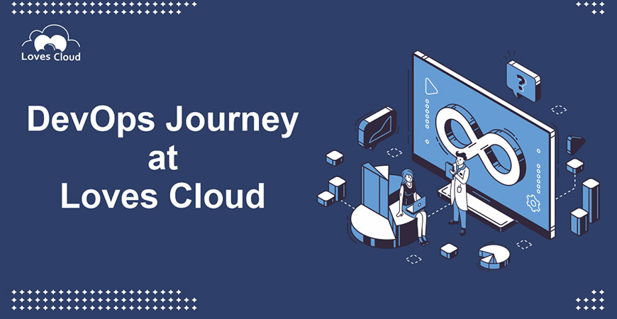 DevOps Journey at Loves Cloud