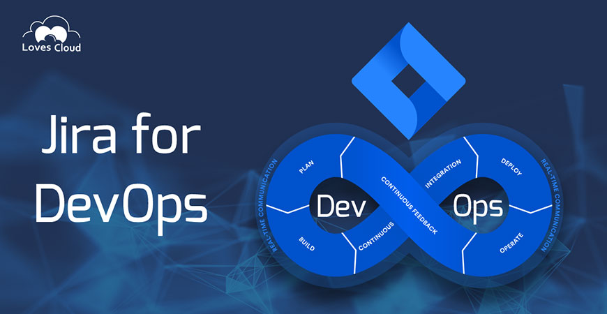 Jira for DevOps