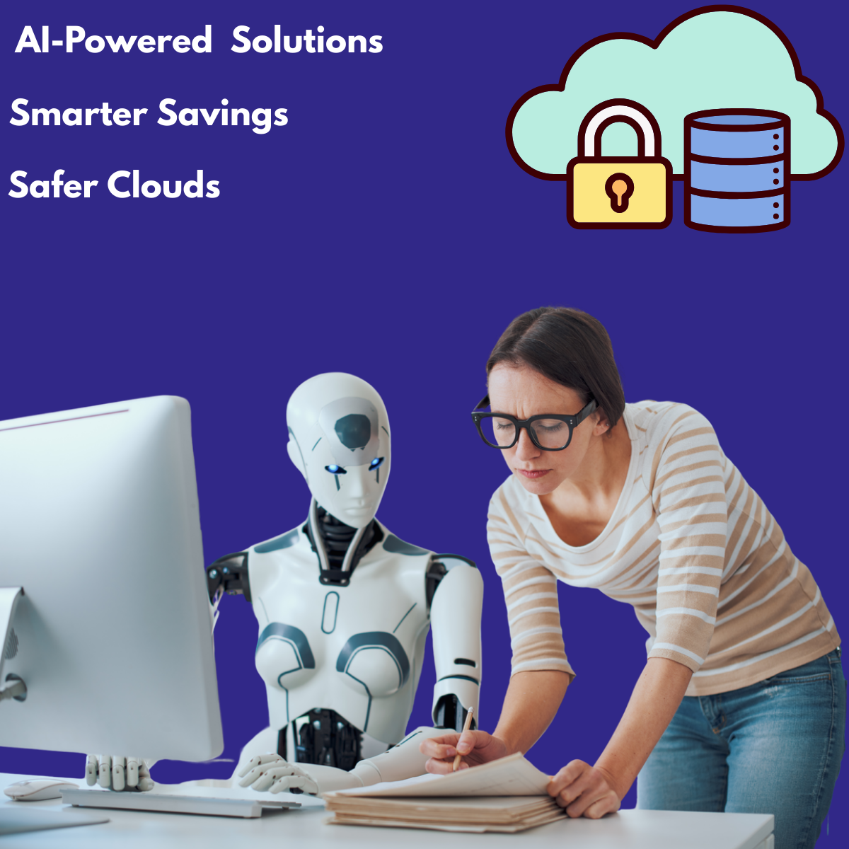 AI Benefits