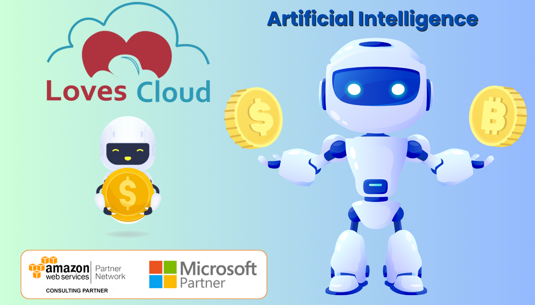 Why Choose Loves Cloud for AI Development?