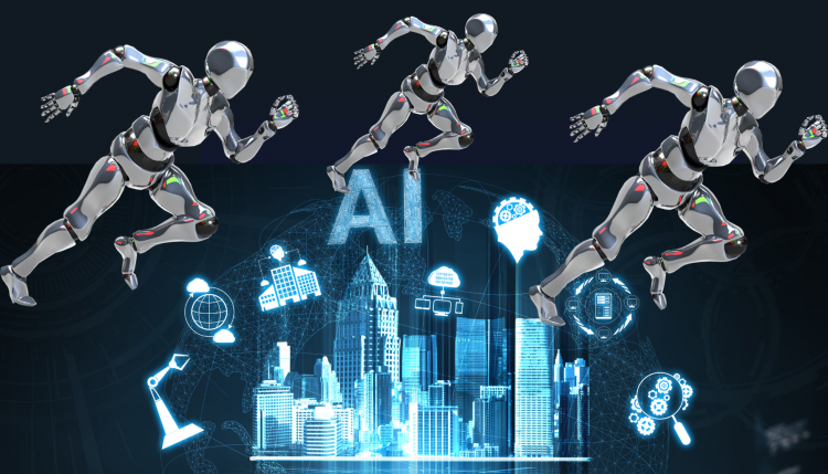 10 Benefits for Using AI in Your Organization
