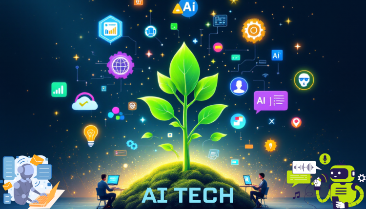 How AI Agents Can Power Your Startup?