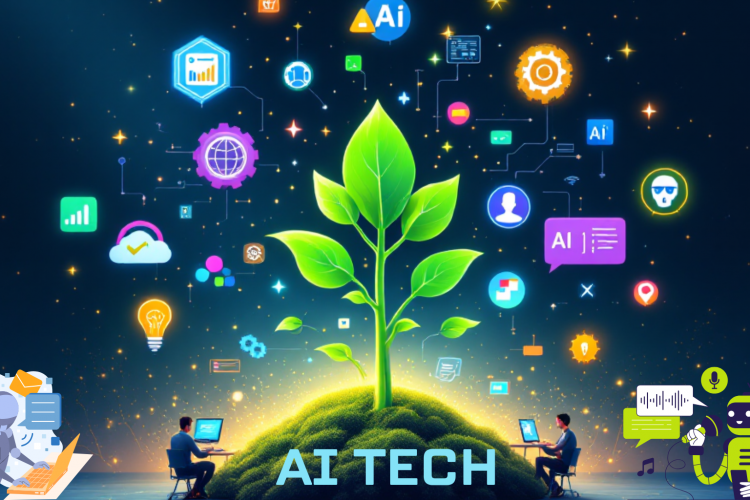 AI Agents for Startups