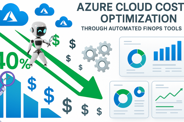 Automated FinOps for Azure