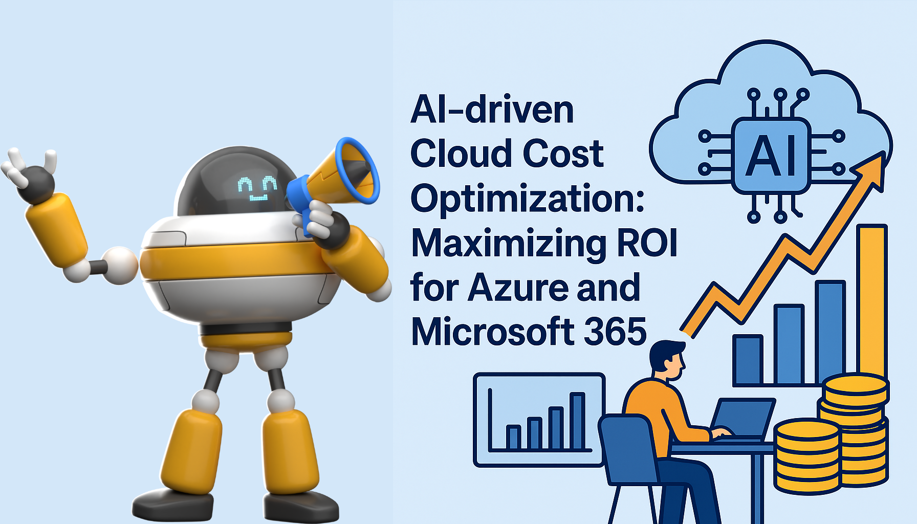The Power of AI in Cloud Cost Management