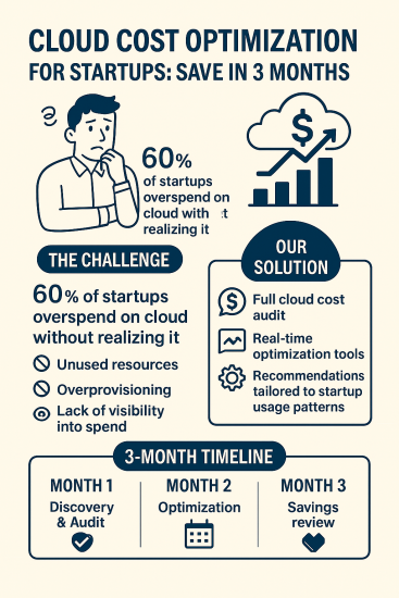 Cloud Cost Optimization Strategies for Startups