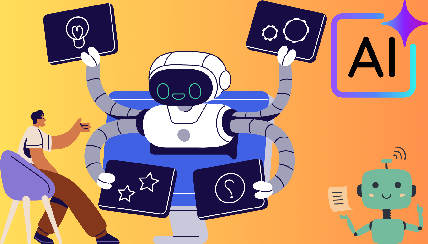 10 Best Practices for AI Agent Development for Startups