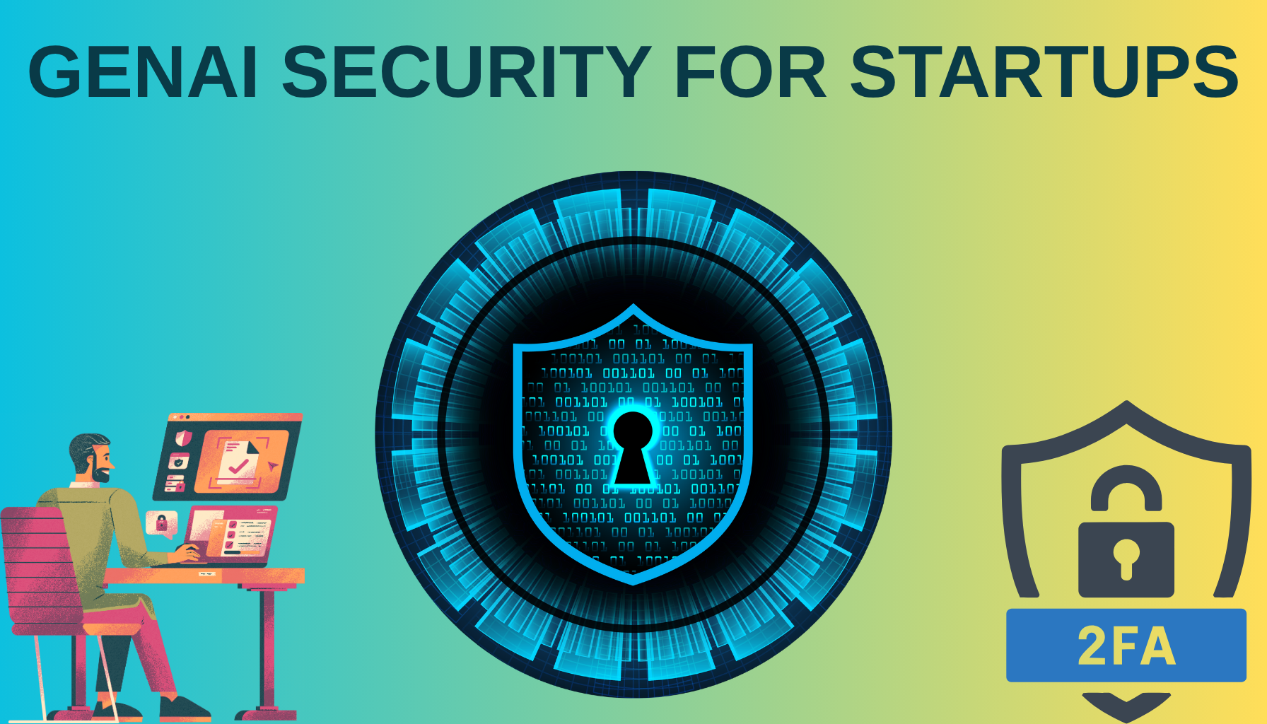 Generative AI Security for Startups