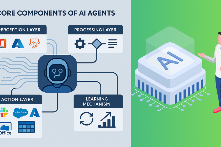 How AI Agents Work