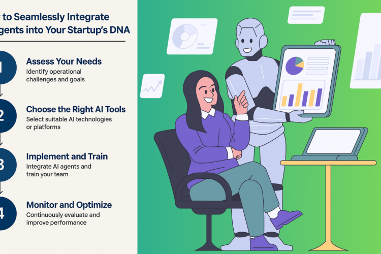 AI Agents for Startups