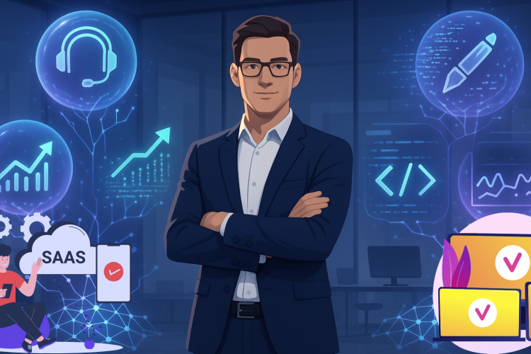 5 AI Agents for Startups
