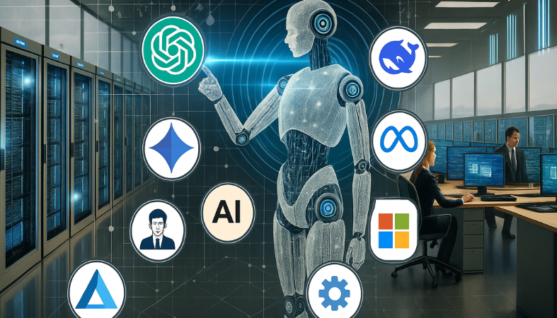 AI Case Study