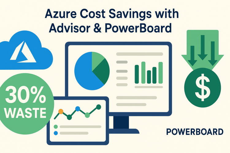 Azure Advisor Recommendations