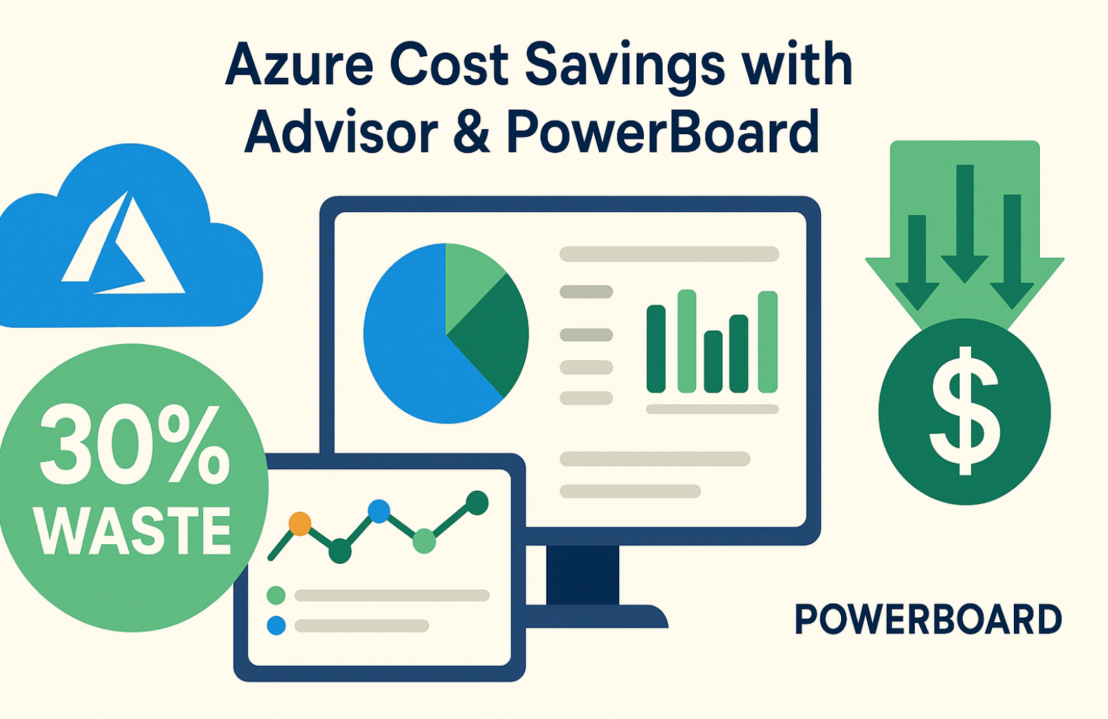 Azure Advisor Cost Recommendations