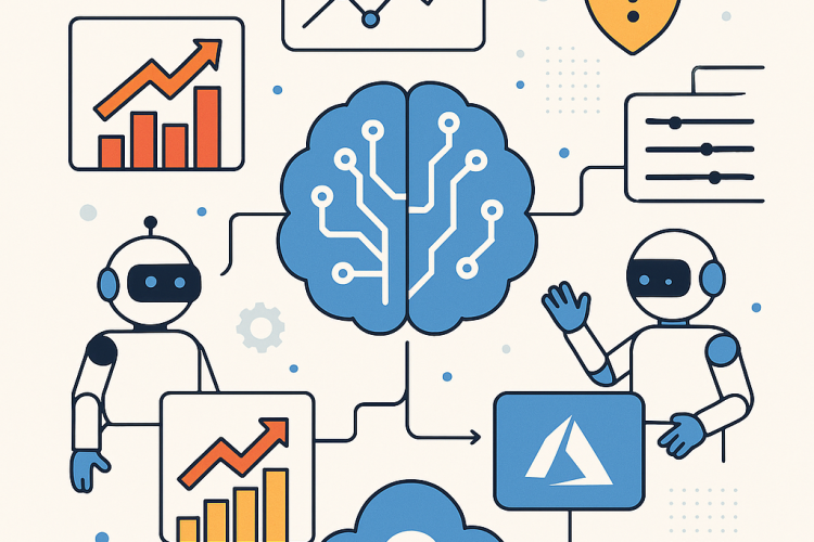 Bridging FinOps and Generative AI for Cloud Cost Efficiency