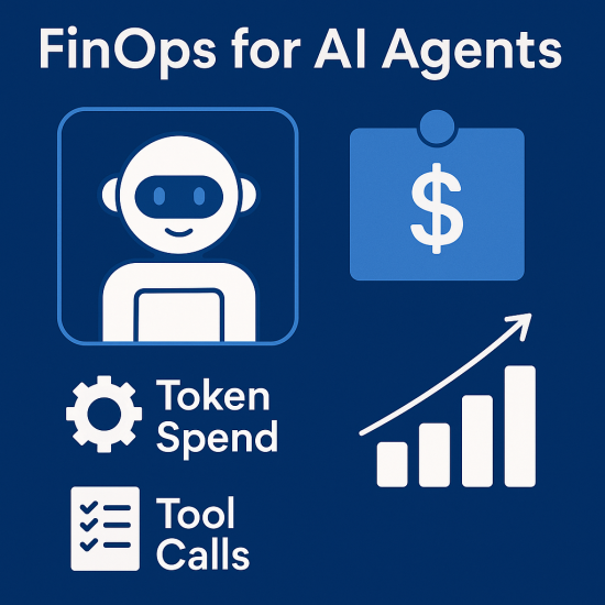 FinOps For AI Agents