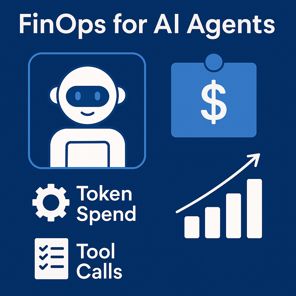 FinOps For AI Agents