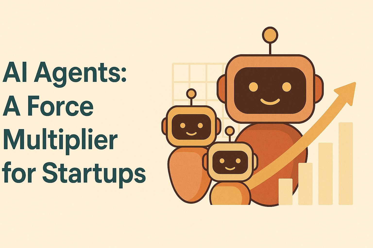 AI Agents for Startups
