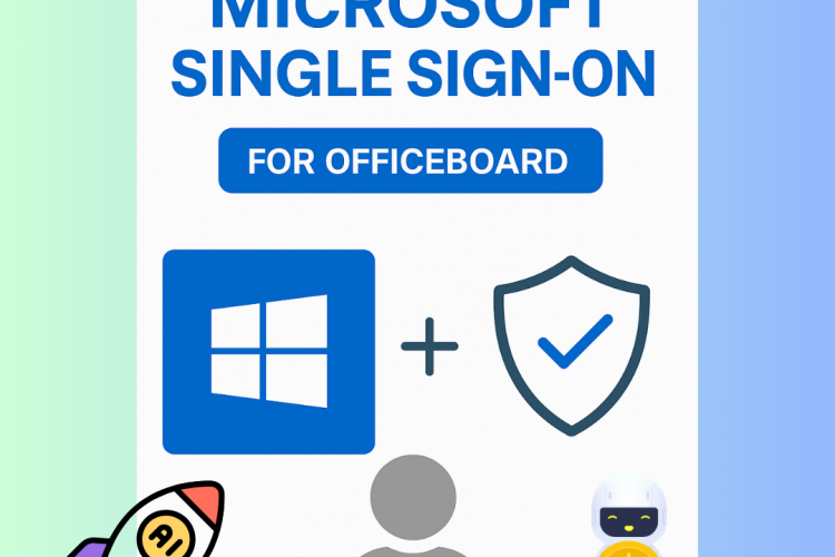 Microsoft SSO